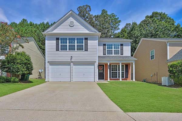 167 WALLNUT HALL CIR, WOODSTOCK, GA 30189 - Image 1