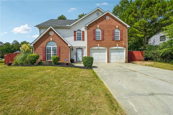 4255 OLD HOUSE DR, CONLEY, GA 30288 - Image 1