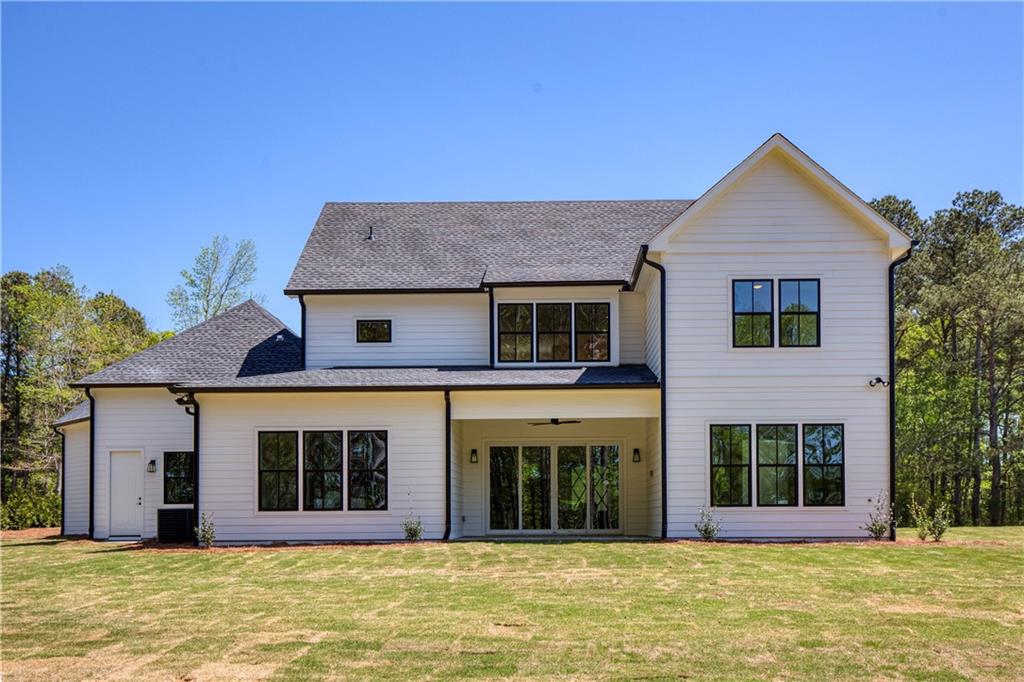 Cumming, Georgia, 30028, United States, 5 Bedrooms Bedrooms, ,5 BathroomsBathrooms,Residential,Active,1764916