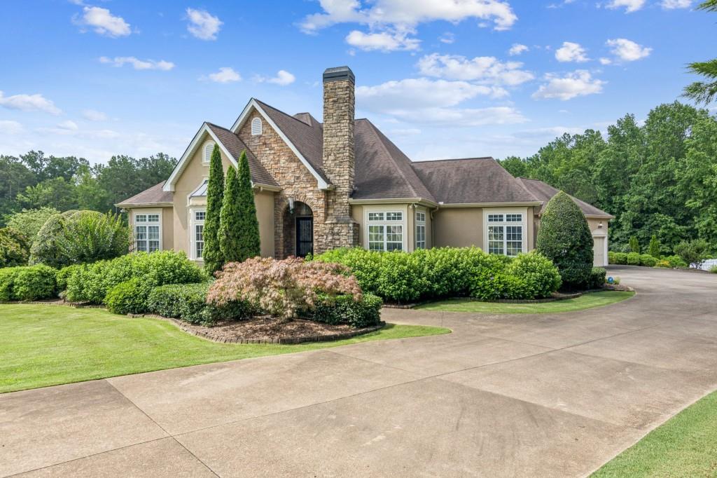 Canton, Georgia, 30115, United States, 5 Bedrooms Bedrooms, ,6 BathroomsBathrooms,Residential,Active,1862827