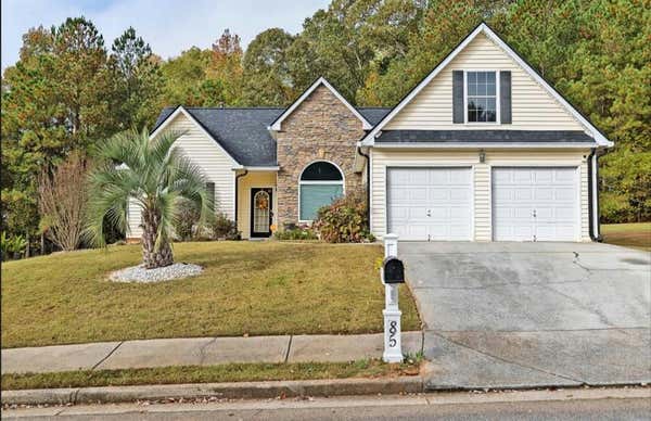 85 OAK TERRACE DR, COVINGTON, GA 30016 - Image 1