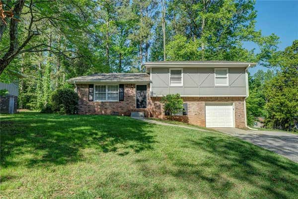 9080 HOMEWOOD DR, RIVERDALE, GA 30274 - Image 1