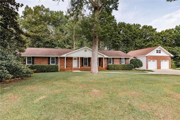 1081 MAPLE CIR, WATKINSVILLE, GA 30677 - Image 1