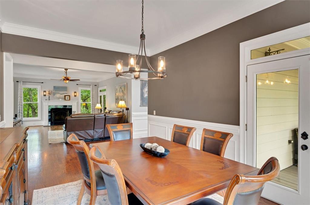 Dawsonville, Georgia, 30534, United States, 4 Bedrooms Bedrooms, ,5 BathroomsBathrooms,Residential,Active,1936637