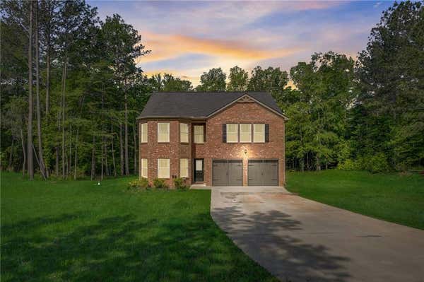 13663 INMAN RD, HAMPTON, GA 30228 - Image 1