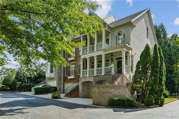 1425 WEMBLEY CT NE, ATLANTA, GA 30329 - Image 1