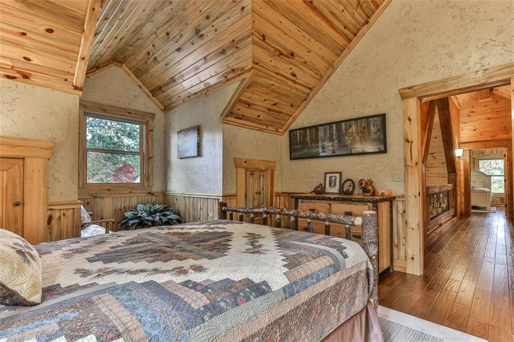 Talking Rock, Georgia, 30175, United States, 5 Bedrooms Bedrooms, ,5 BathroomsBathrooms,Residential,Active,1953388