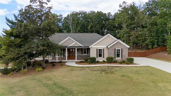 41 MOUNTAIN POINTE DR, BALL GROUND, GA 30107 - Image 1