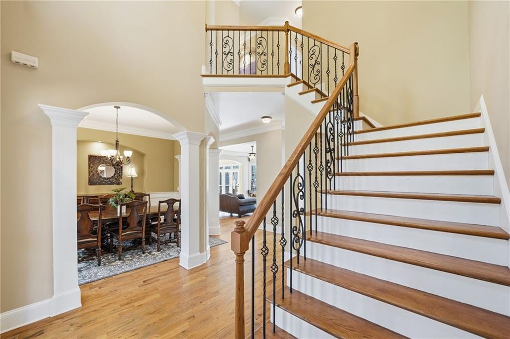 Waleska, Georgia, 30183, United States, 5 Bedrooms Bedrooms, ,5 BathroomsBathrooms,Residential,Active,2001331