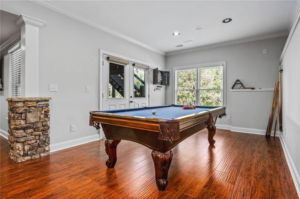 Flowery Branch, Georgia, 30542, United States, 6 Bedrooms Bedrooms, ,5 BathroomsBathrooms,Residential,Active,1971784