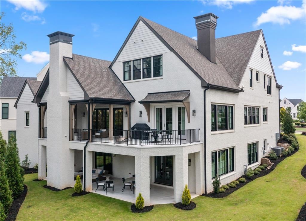 Alpharetta, Georgia, 30004, United States, 6 Bedrooms Bedrooms, ,8 BathroomsBathrooms,Residential,Active,1929413
