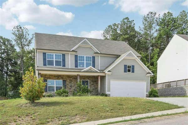 508 SILVER LEAF PKWY, BREMEN, GA 30110 - Image 1