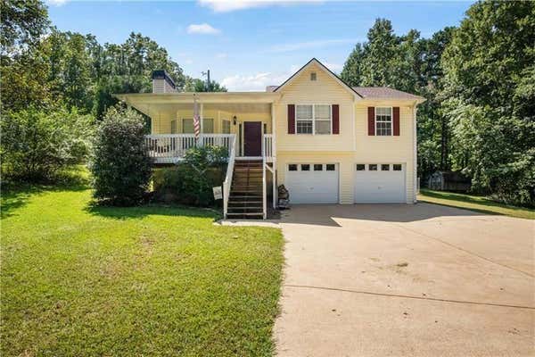 1288 MCBRAYER RD, TEMPLE, GA 30179 - Image 1