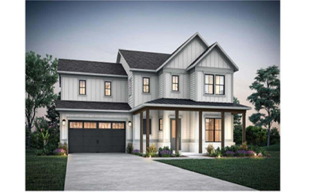 3110 SHOALWOOD Dr  
