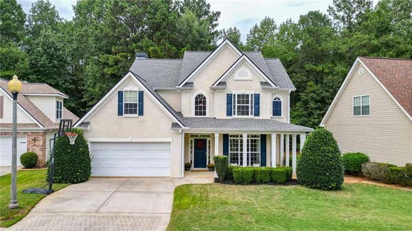 19 TAPESTRY LN, NEWNAN, GA 30265 - Image 1