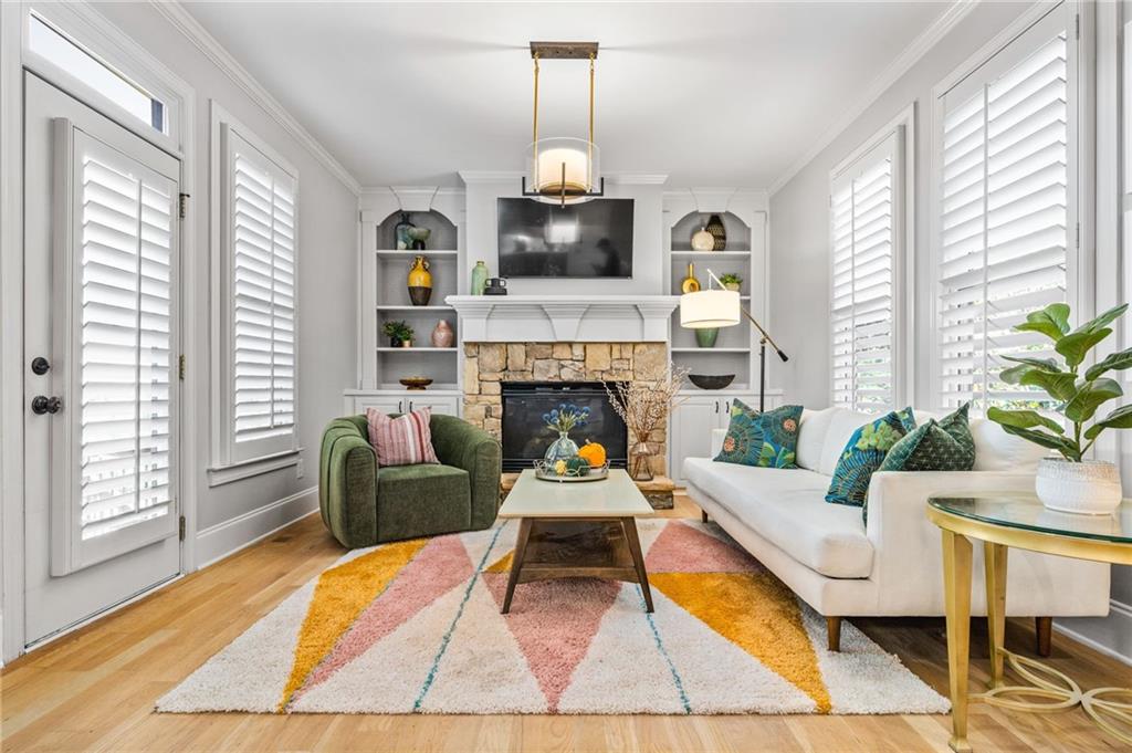 Flowery Branch, Georgia, 30542, United States, 6 Bedrooms Bedrooms, ,5 BathroomsBathrooms,Residential,Active,1971784