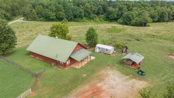 700 CHOPPED OAK CHURCH RD, TOCCOA, GA 30577 - Image 1