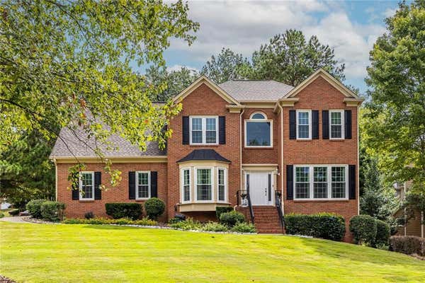 505 DEVONHALL CT, JOHNS CREEK, GA 30097 - Image 1