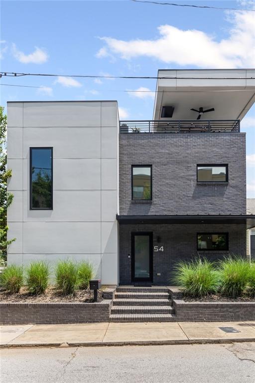 Atlanta, Georgia, 30312, United States, 3 Bedrooms Bedrooms, ,4 BathroomsBathrooms,Residential,Active,1914800