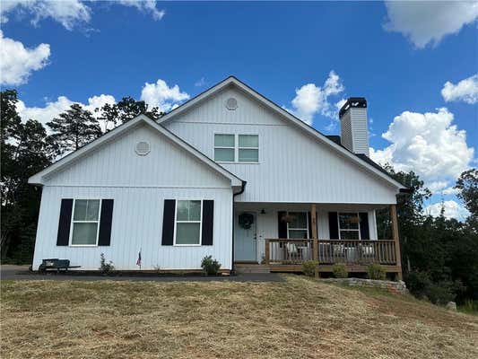 65 SILAS RD, DAHLONEGA, GA 30533 - Image 1