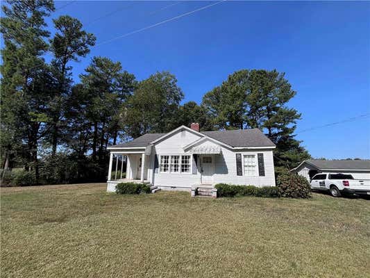 3355 FARMERS ACADEMY RD, MARTIN, GA 30557 - Image 1