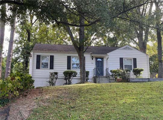 783 SUNNYBROOK DR, DECATUR, GA 30033 - Image 1