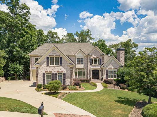 3437 BINGHURST RD, SUWANEE, GA 30024 - Image 1