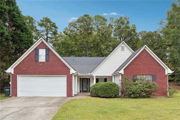 2770 LENORA SPRINGS DR, SNELLVILLE, GA 30039 - Image 1