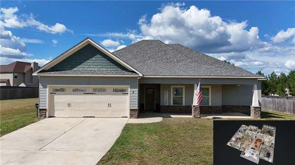 5 CHEYENNE TRL, FORT MITCHELL, AL 36856 - Image 1