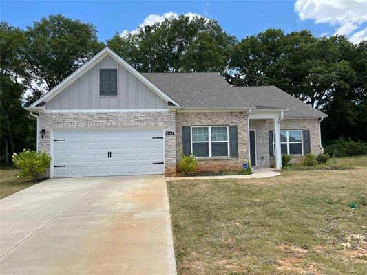 3342 BRIDGEWOOD DR, MACON, GA 31216 - Image 1