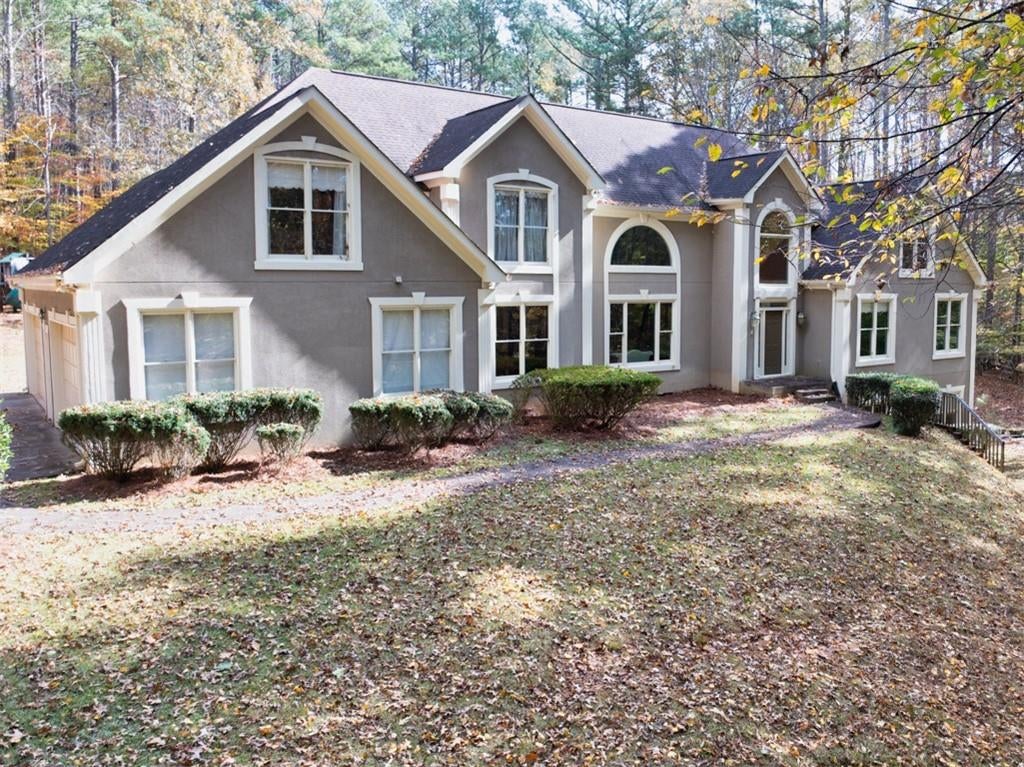 Suwanee, Georgia, 30024, United States, 7 Bedrooms Bedrooms, ,6 BathroomsBathrooms,Residential,Active,1990667