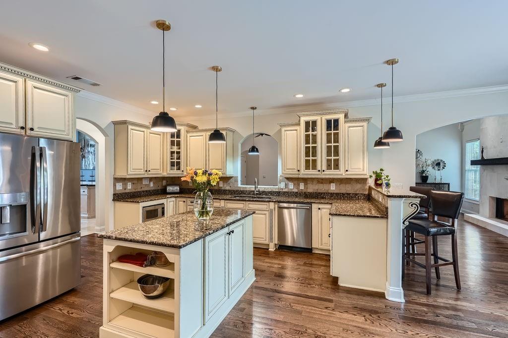 Powder Springs, Georgia, 30127, United States, 6 Bedrooms Bedrooms, ,5 BathroomsBathrooms,Residential,Active,1863297