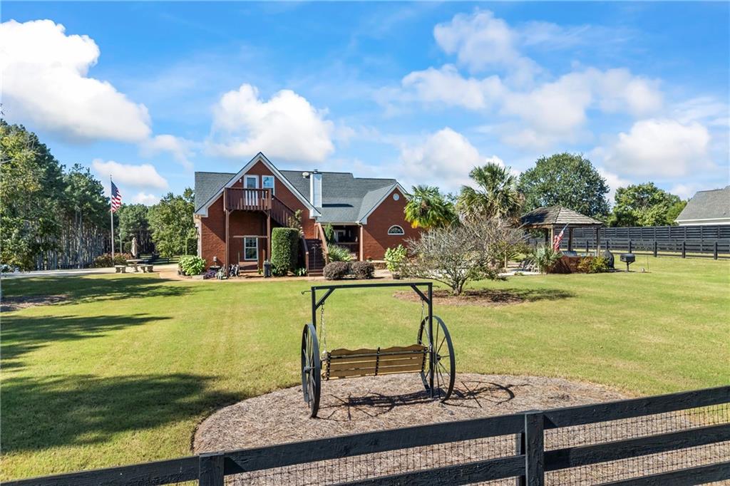 Monroe, Georgia, 30656, United States, 3 Bedrooms Bedrooms, ,5 BathroomsBathrooms,Residential,Active,1995266