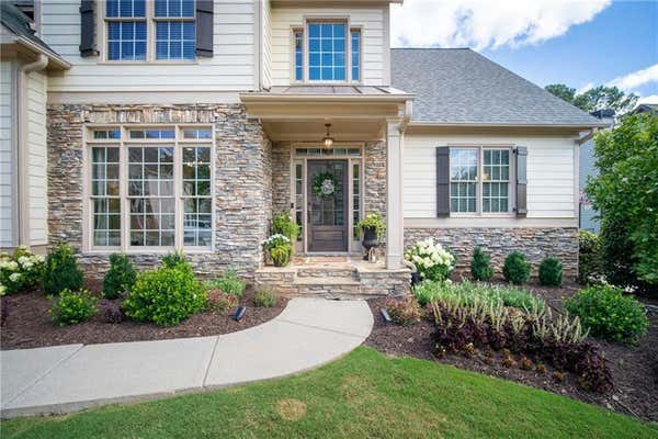 298 BLACKBERRY RUN DR, DALLAS, GA 30132 - Image 1