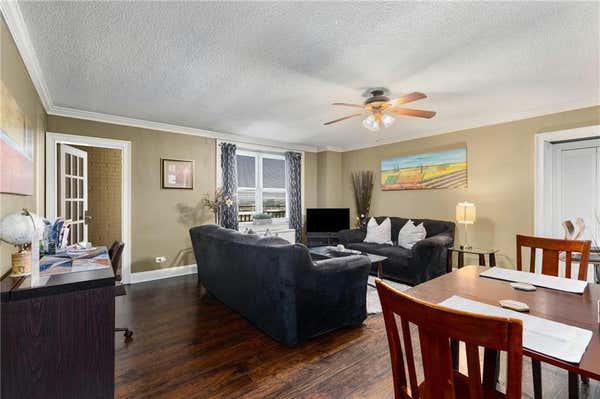 300 PEACHTREE ST NE APT 19H, ATLANTA, GA 30308 - Image 1