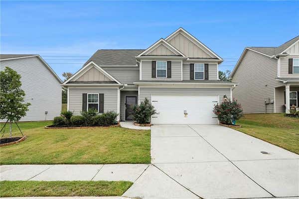 735 WALNUT CREEK CIR, PENDERGRASS, GA 30567 - Image 1