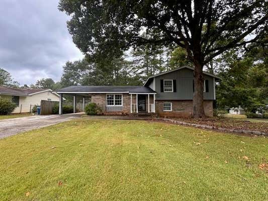 9109 GREENWOOD DR, JONESBORO, GA 30238 - Image 1