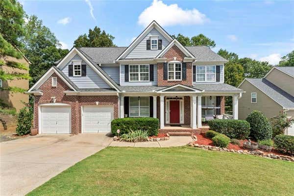 7090 RIVER ISLAND CIR, BUFORD, GA 30518 - Image 1