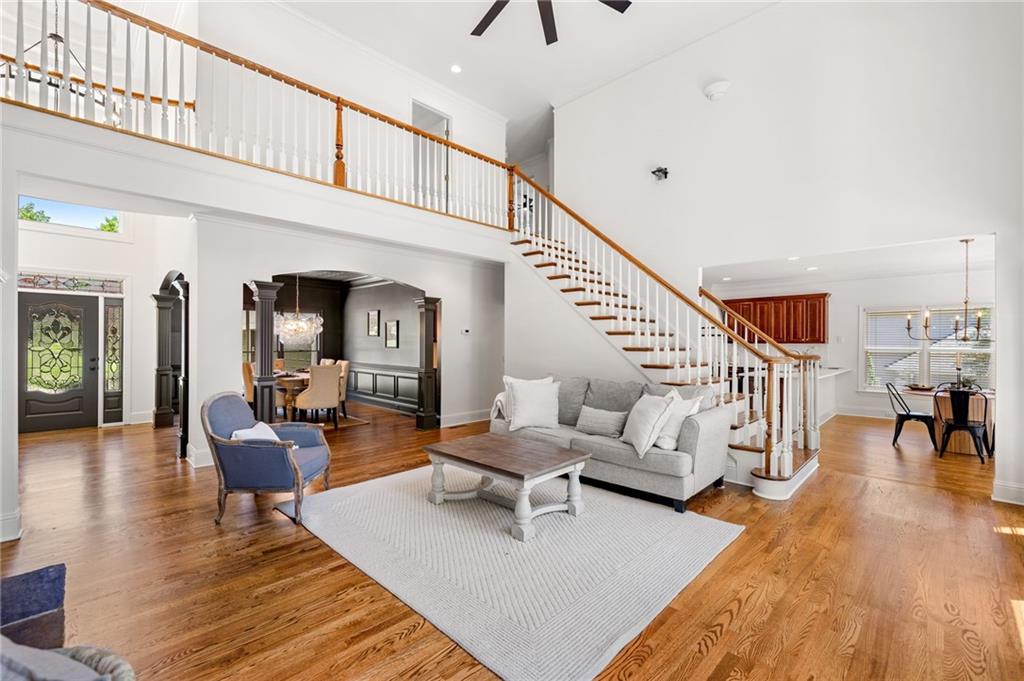 Canton, Georgia, 30114, United States, 5 Bedrooms Bedrooms, ,5 BathroomsBathrooms,Residential,Active,1823932
