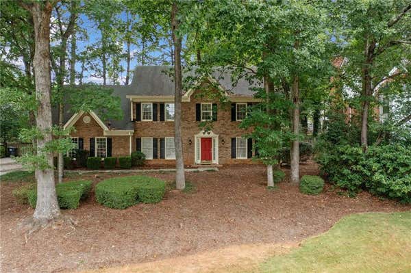 3483 PRINCETON CORNERS DR, MARIETTA, GA 30062 - Image 1