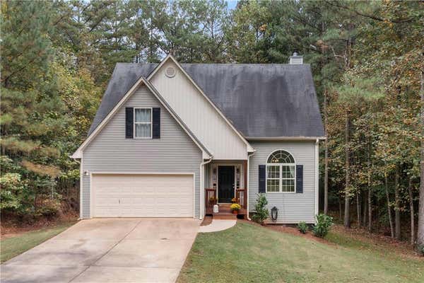 228 PINE TREE DR, DAWSONVILLE, GA 30534 - Image 1