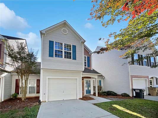 3772 BROOKWOOD BLVD, REX, GA 30273 - Image 1