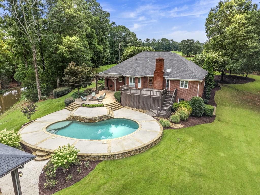 Covington, Georgia, 30016, United States, 3 Bedrooms Bedrooms, ,4 BathroomsBathrooms,Residential,Active,1945097