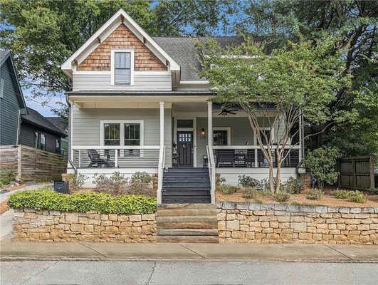 170 CHESTER AVE SE, ATLANTA, GA 30316 - Image 1