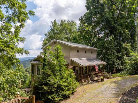 1534 WALNUT RDG, ELLIJAY, GA 30536 - Image 1