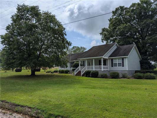 482 BROOKFIELD TURNER CHURCH RD, ENIGMA, GA 31749 - Image 1