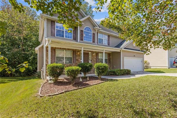 2435 NAPA VALLEY DR, VILLA RICA, GA 30180 - Image 1