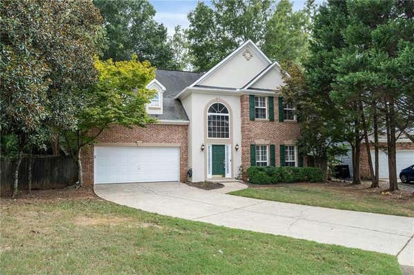 305 BLOOMFIELD CT, ROSWELL, GA 30075 - Image 1