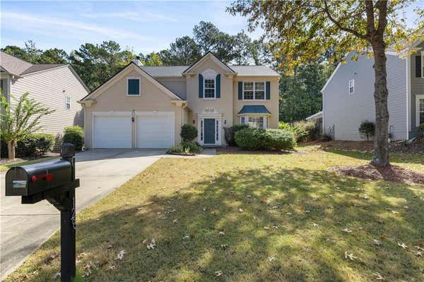 128 SANTA ANITA TRL, WOODSTOCK, GA 30189 - Image 1