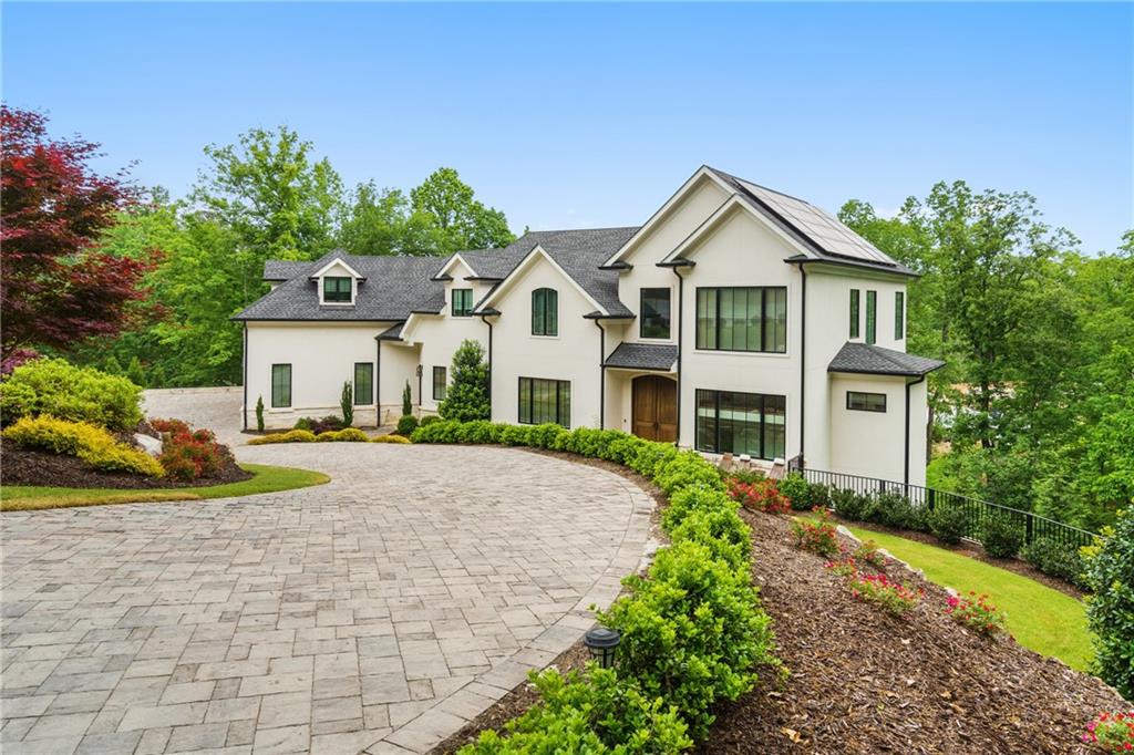 Johns Creek, Georgia, 30022, United States, ,6 BathroomsBathrooms,Residential,Active,1799401